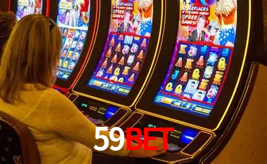 A Emoção da Loteria na 59bet: Uma Chance de Mudança de Vida