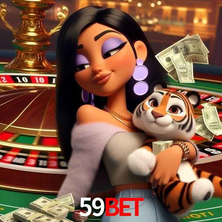 Experiência VIP 59bet