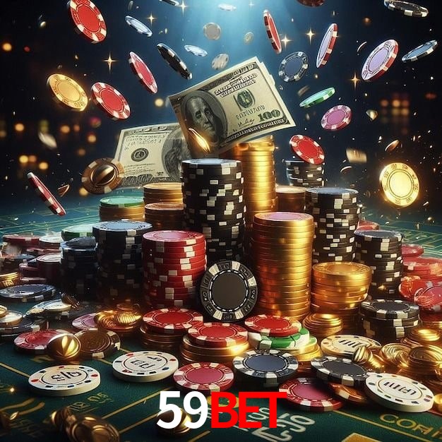 Experiência VIP 59bet