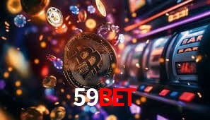 Estatísticas 59bet