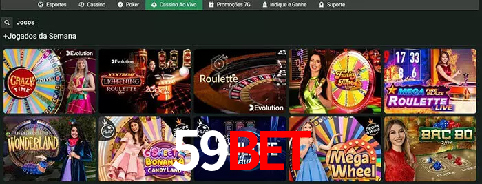 59bet bet
