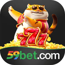 59BET Cassino Online