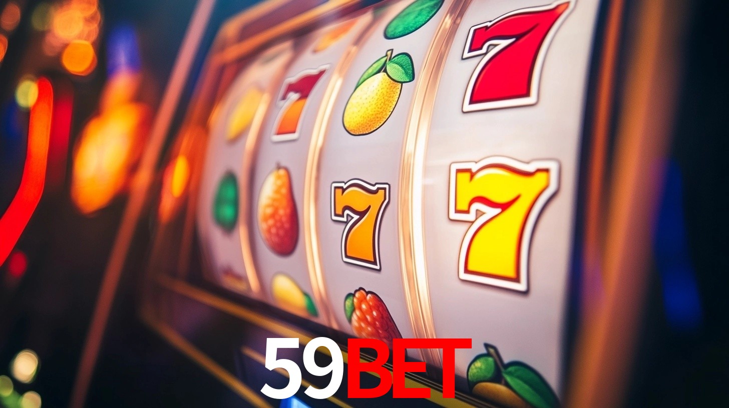 Experimente o Login Seguro Premium no 59bet