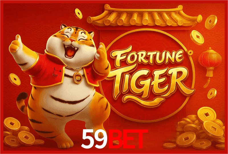 Jogos de Slot 59bet