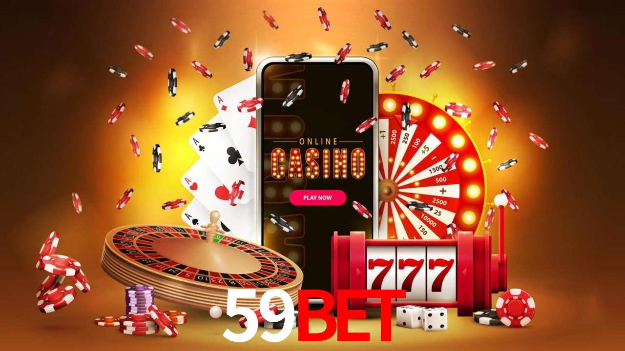 APK 59bet Android