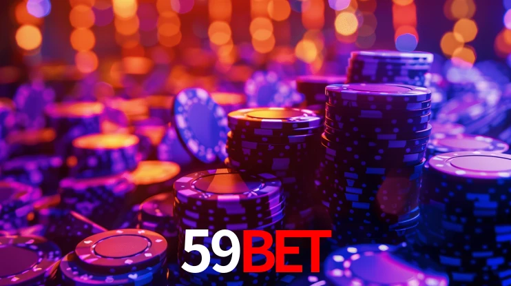 Notificações App 59bet