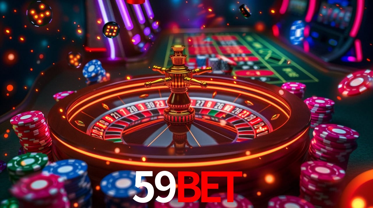 Estatísticas do Jogo 59bet