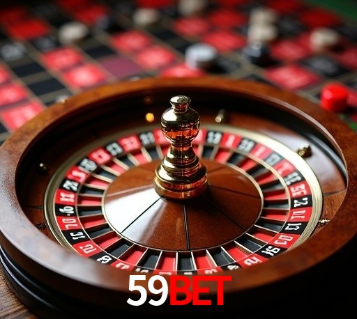 Níveis VIP 59bet