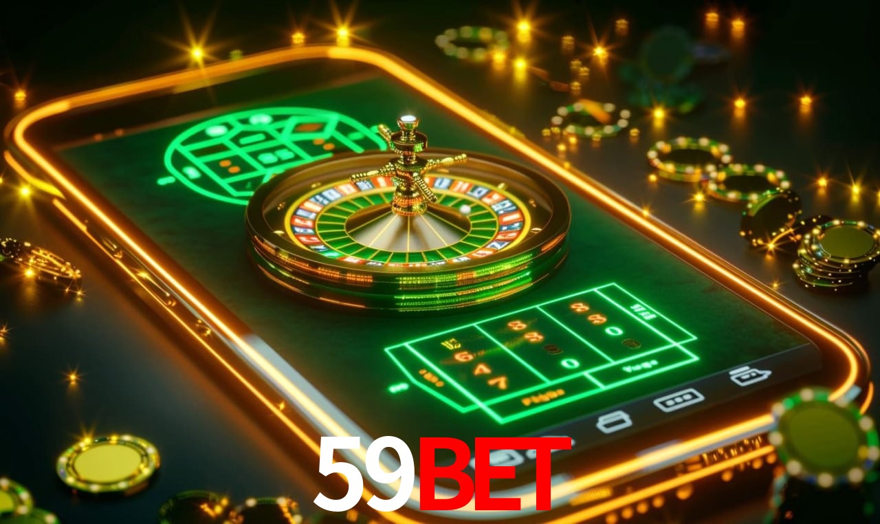 Qualificar VIP 59bet