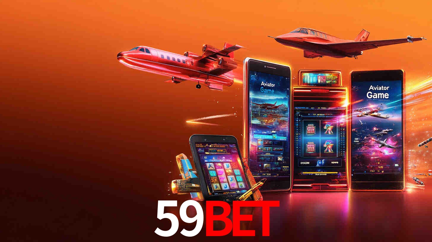 App Mobile 59bet