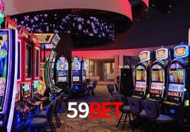 Sistema VIP 59bet