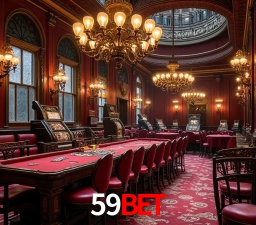 Vantagens VIP 59bet