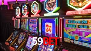 Diretório de Jogos 59bet