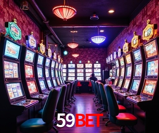 Táticas 59bet