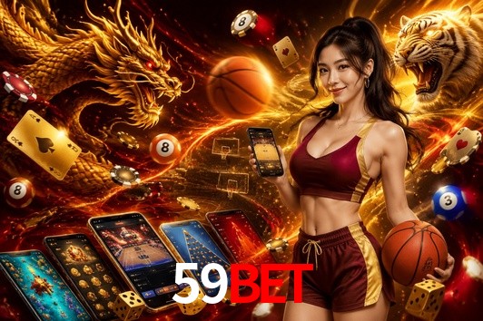 Games Directory 59bet