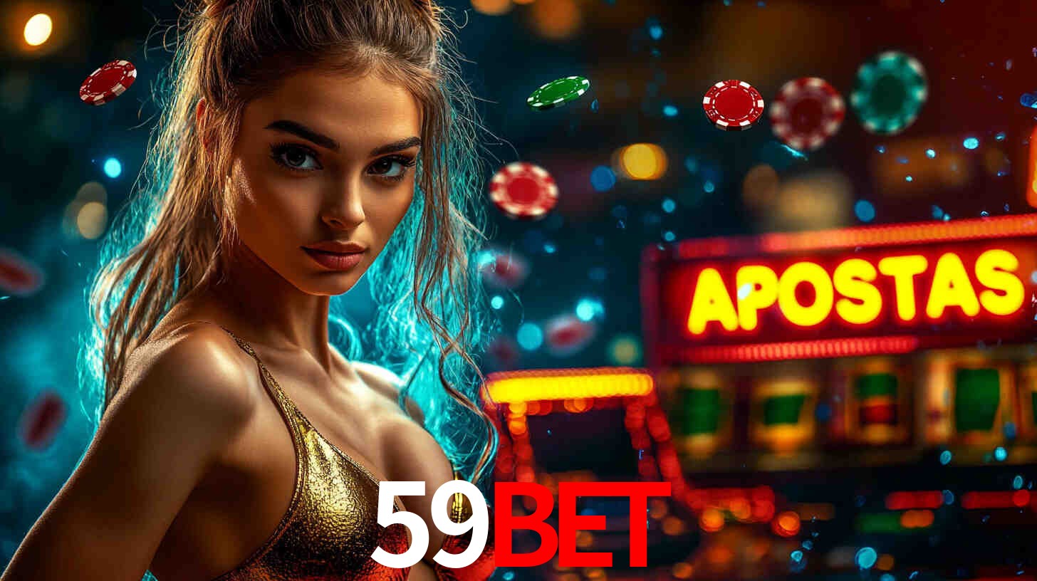 Instruções Download 59bet