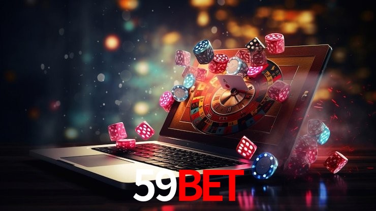 Apostas de Basquete 59bet