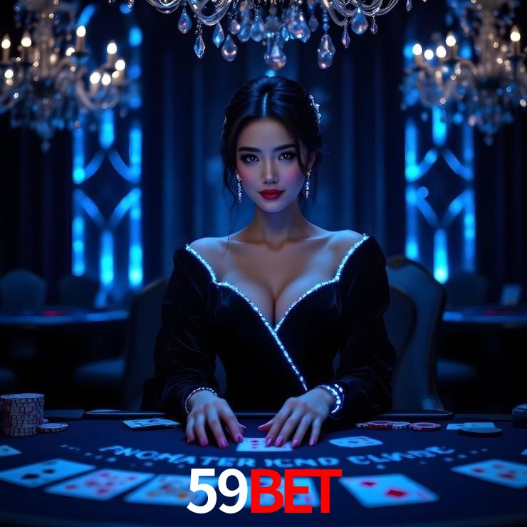 59bet Caça-níqueis móveis