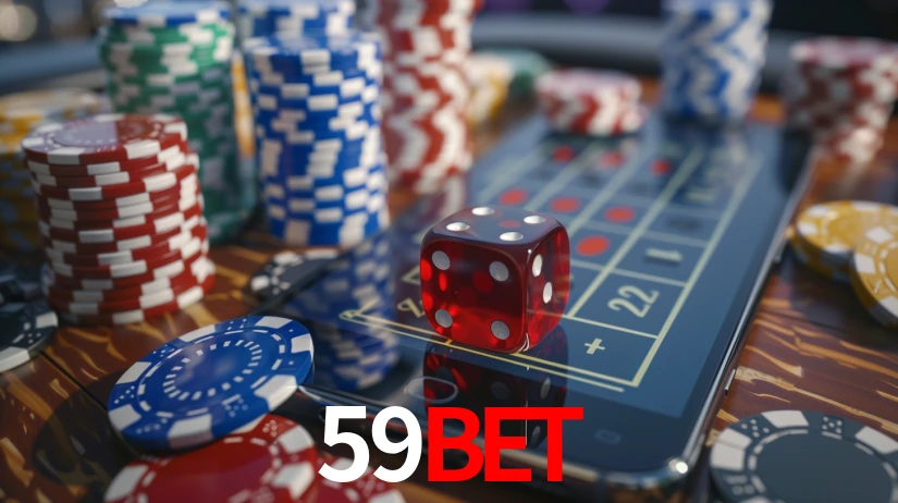 Segurança App 59bet