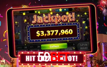 Descubra a Magia dos Jogos de Arcade no 59bet