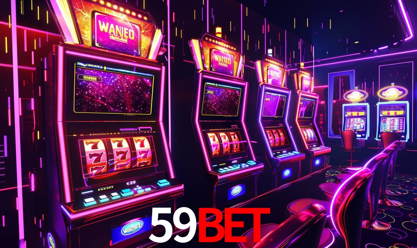 PIX Instantâneo 59bet