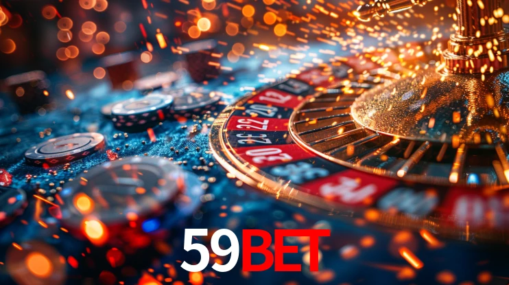 Exclusive Offers 59bet