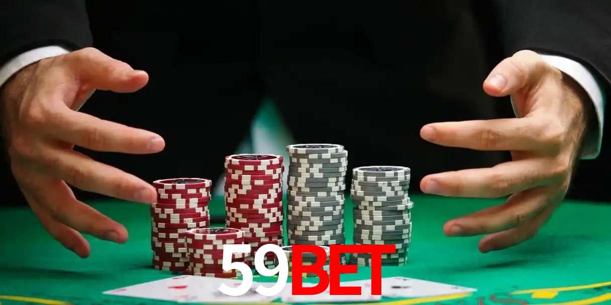Chances Ganhar 59bet
