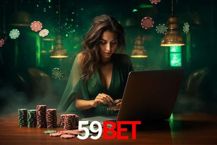 App Store 59bet