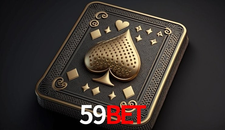 59bet plataforma