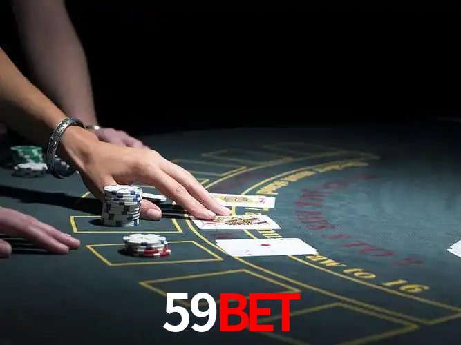 Suporte VIP 59bet