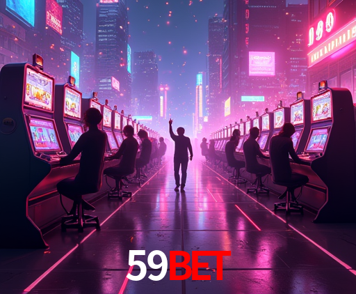 Design Responsivo 59bet