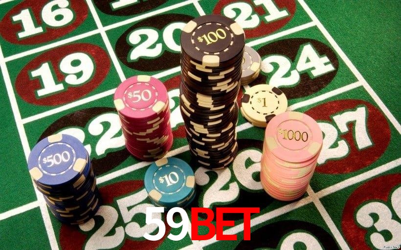 Jogo Spaceman 59bet