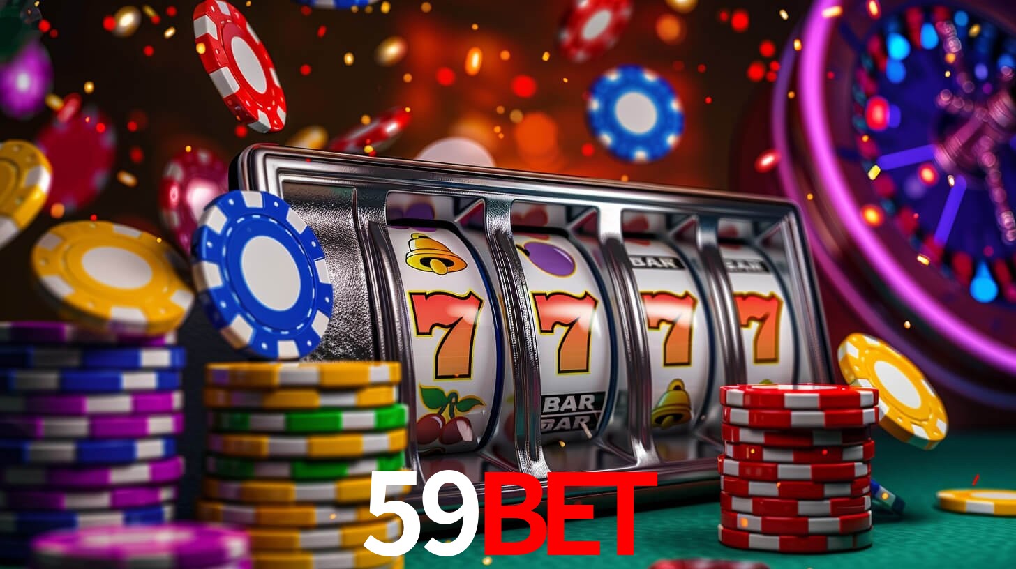 Login Seguro 59bet