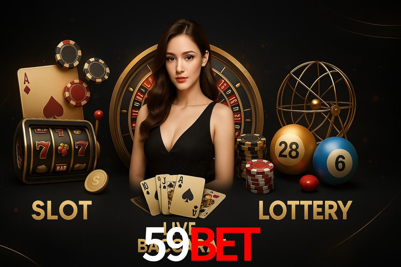 Ganhador 59bet