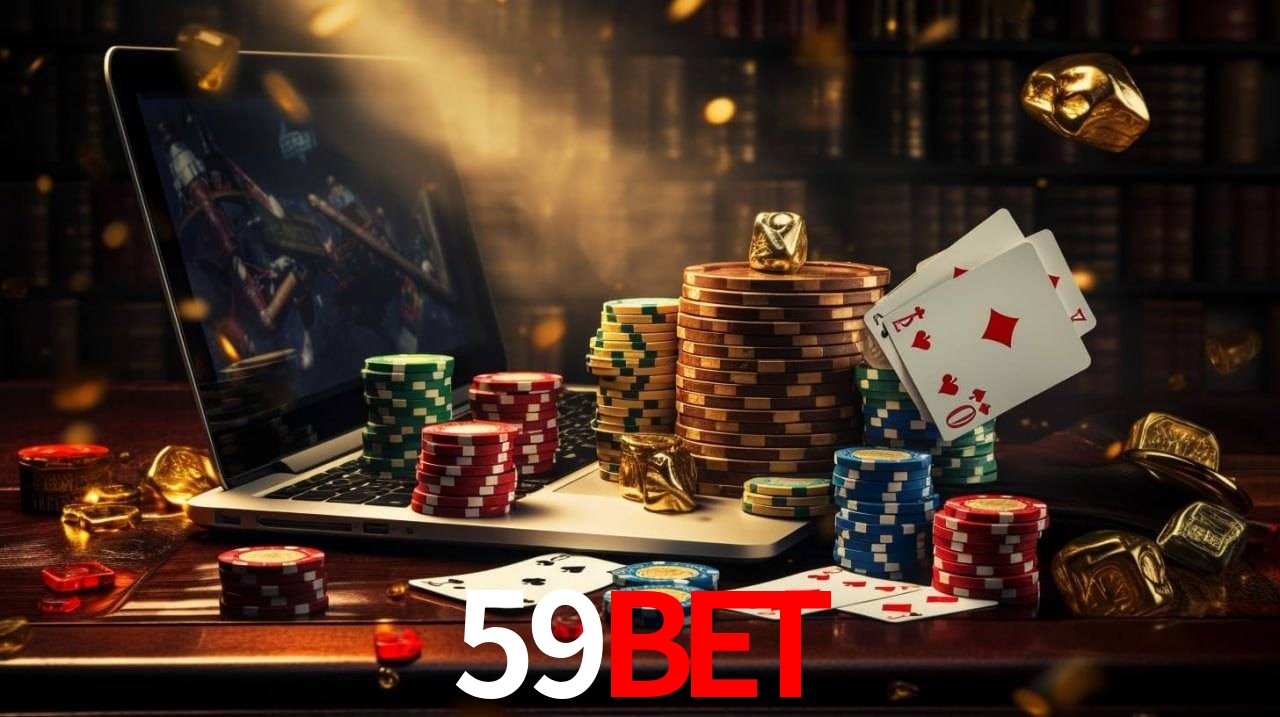 Especiais de Fim de Semana 59bet