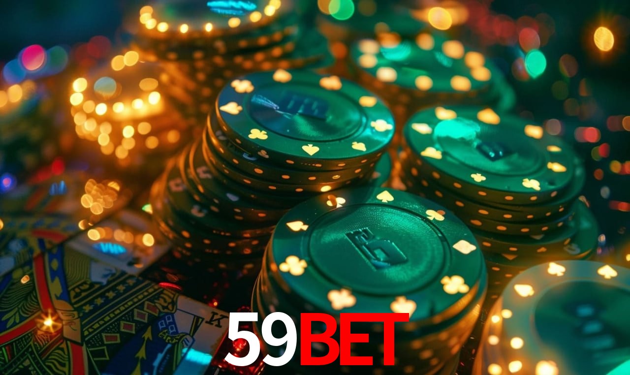 Aplicativo móvel 59bet para iOS e Android