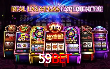 Explorando a Categoria de Eventos em Apostas na 59bet