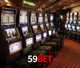 Apostas Esportivas na 59bet: Um Guia Completo