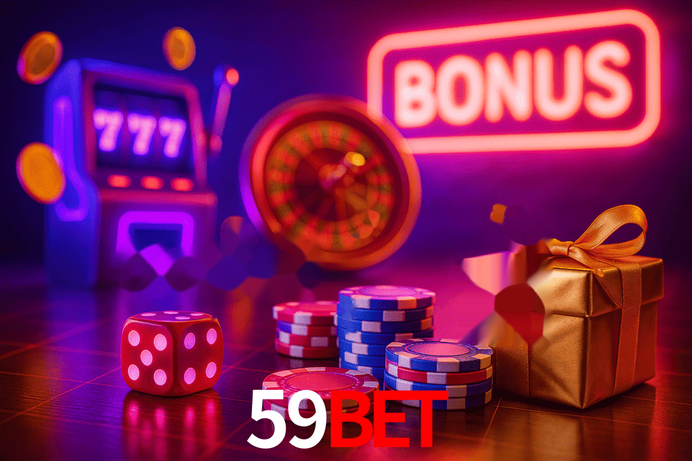 Instalar APK 59bet