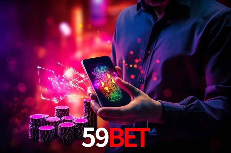 Sistemas de Segurança 59bet