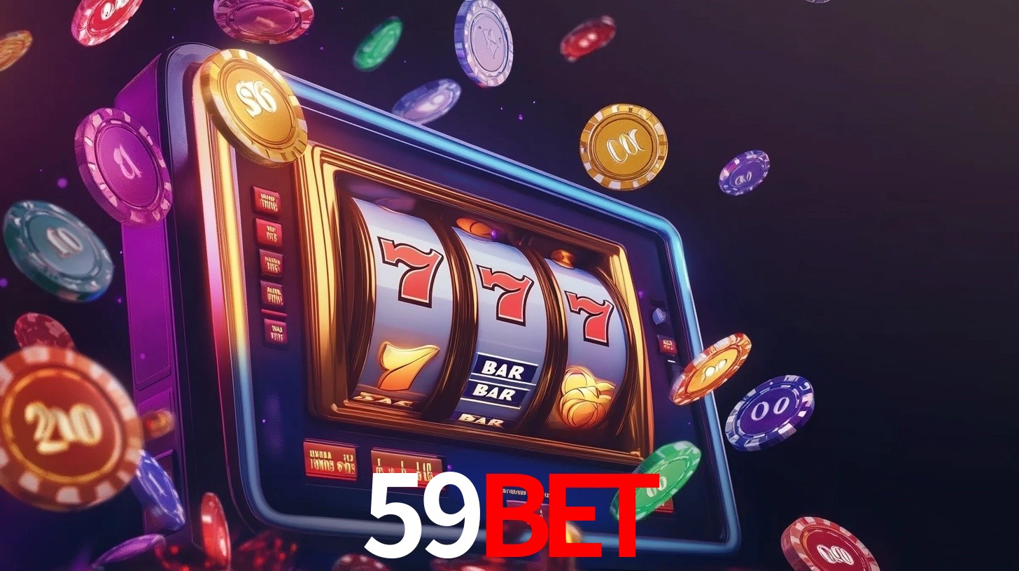 Welcome Bonus 59bet
