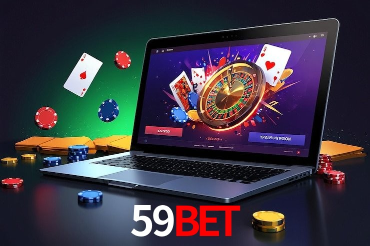 Bônus VIP 59bet