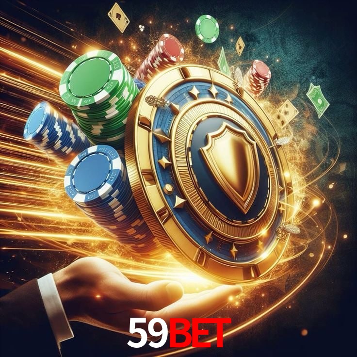 Eventos 59bet