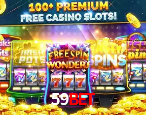 Descubra o Programa VIP da 59bet: Vantagens Exclusivas para Jogadores