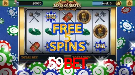 Desvendando o Mundo dos Jogos Virtuais na 59bet
