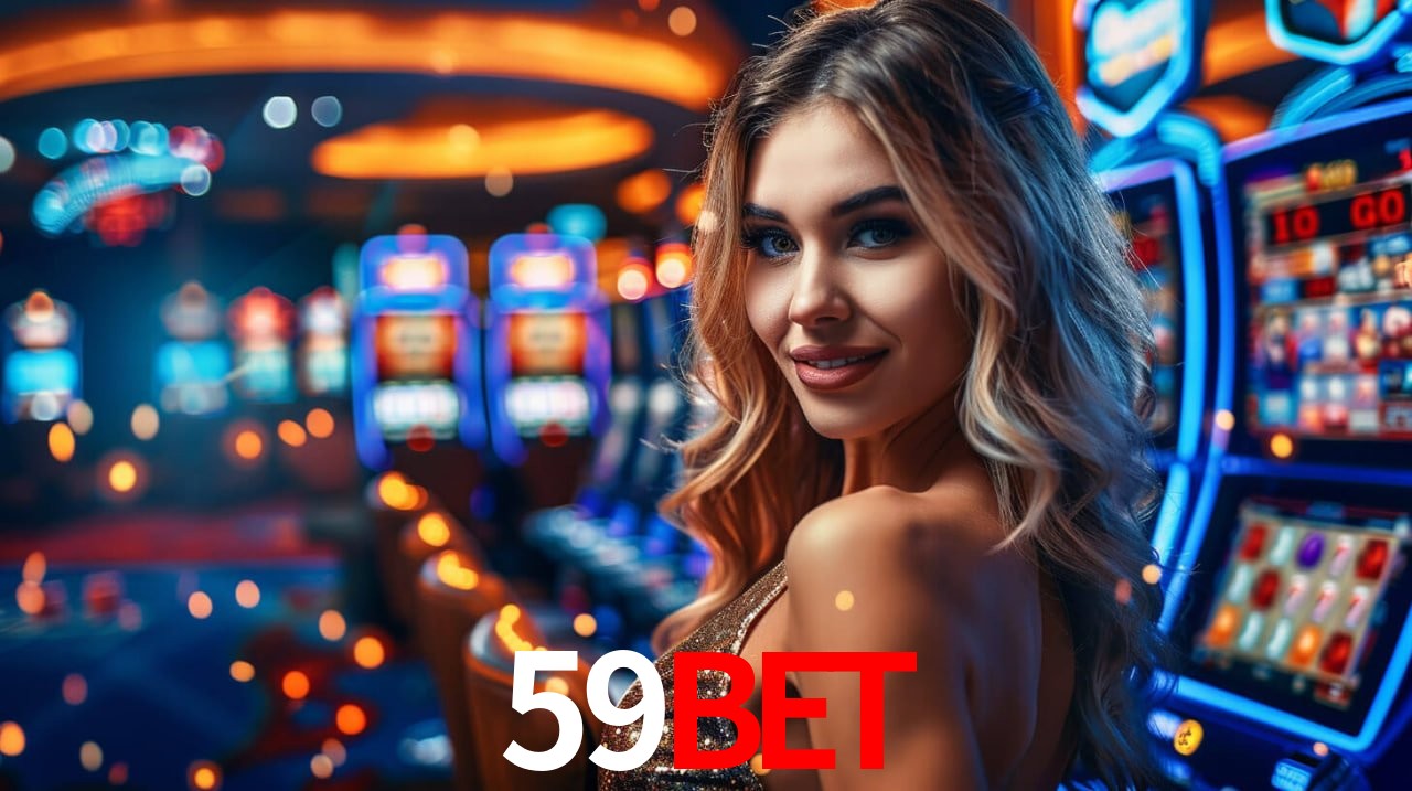 Game Providers 59bet