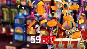 Funcionalidades App 59bet