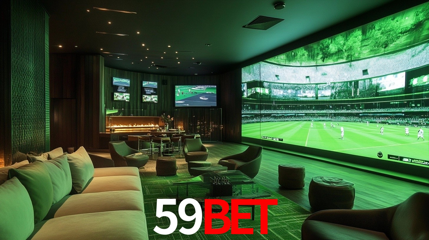 Bônus Generosos e Exclusivos no 59bet para Você!