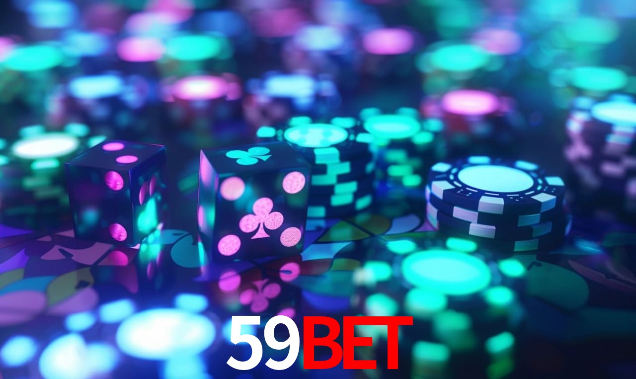 Promoção Relâmpago 59bet