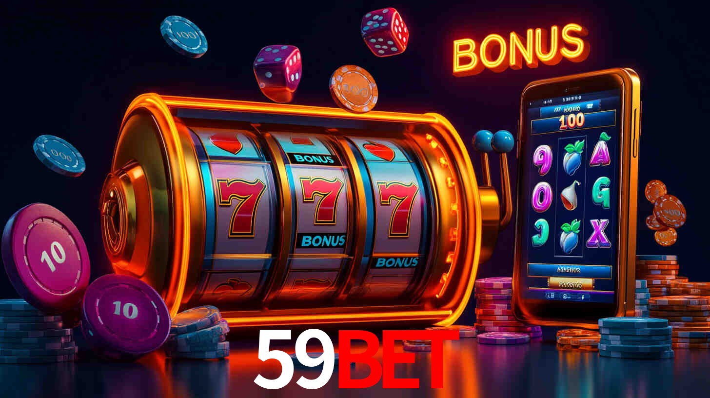 cassino 59bet